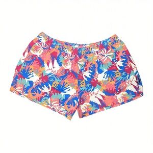 Patagonia Barely Baggies Shorts 2.5" Wild Waratah Reef Pink